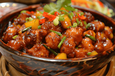 Gobi Manchurian