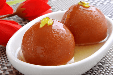 Gulab Jamun